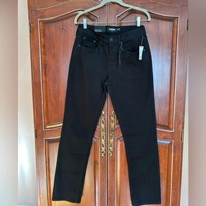 RSQ Men's Dark Slim Jeans